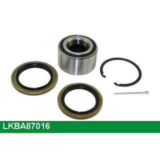 Rato guolio komplektas LUCAS LKBA87016