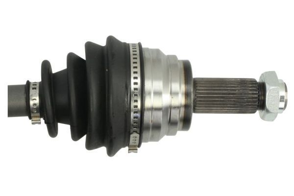 Pusašis PASCAL G2B011PC