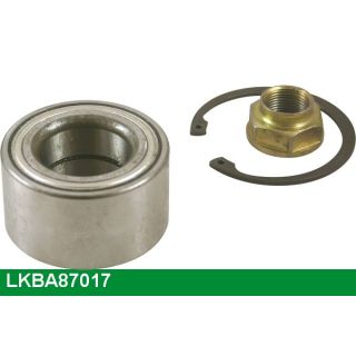 Rato guolio komplektas LUCAS LKBA87017