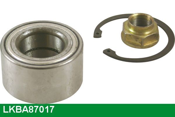 Rato guolio komplektas LUCAS LKBA87017