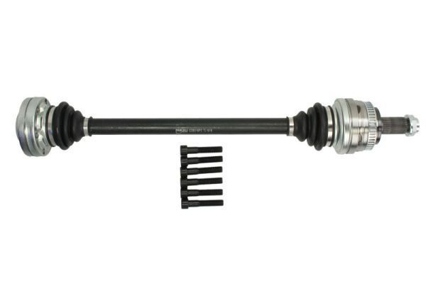 Pusašis PASCAL G2B016PC