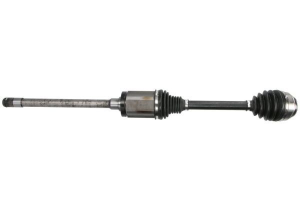 Pusašis PASCAL G2B018PC