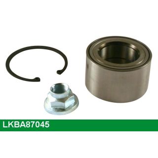 Rato guolio komplektas LUCAS LKBA87045