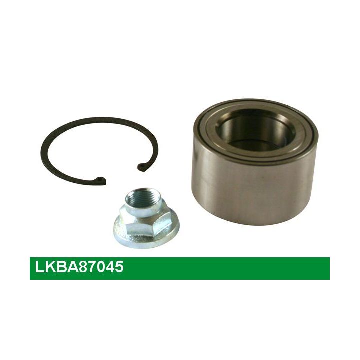 Rato guolio komplektas LUCAS LKBA87045