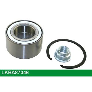 Rato guolio komplektas LUCAS LKBA87046