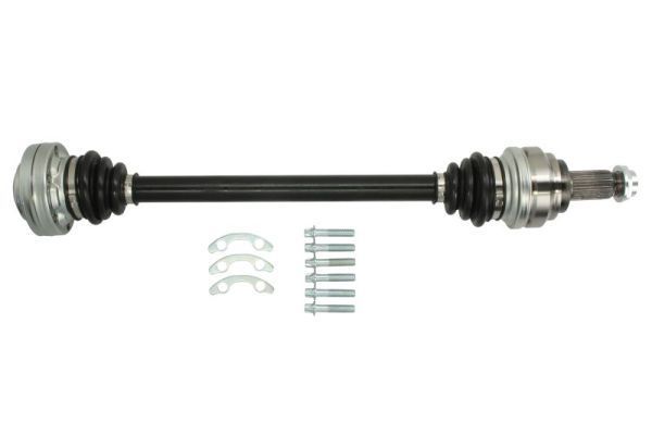 Pusašis PASCAL G2B020PC