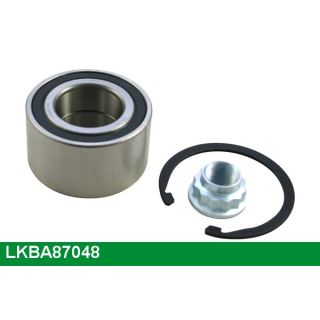 Rato guolio komplektas LUCAS LKBA87048