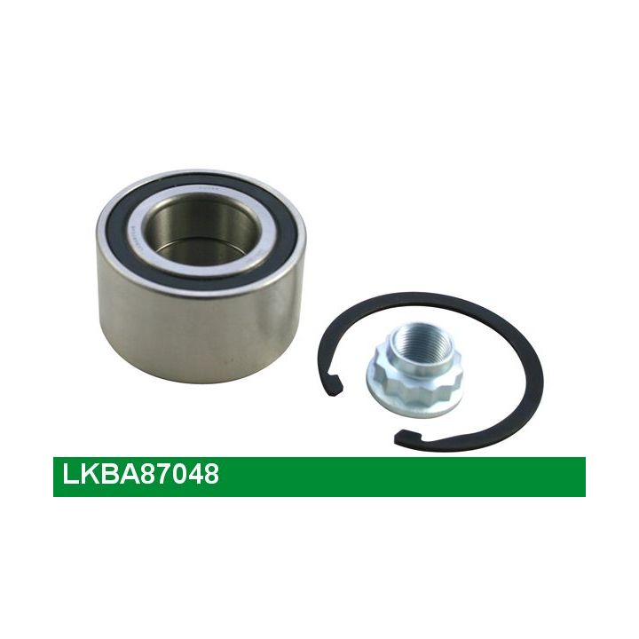 Rato guolio komplektas LUCAS LKBA87048