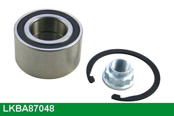 Rato guolio komplektas LUCAS LKBA87048