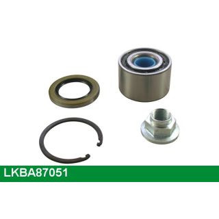 Rato guolio komplektas LUCAS LKBA87051