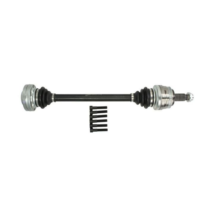 Pusašis PASCAL G2B022PC