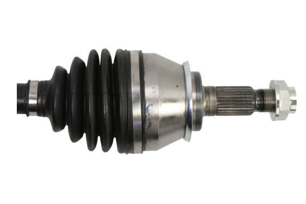 Pusašis PASCAL G2B023PC