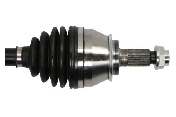 Pusašis PASCAL G2B024PC