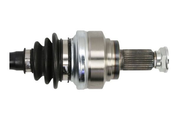 Pusašis PASCAL G2B026PC