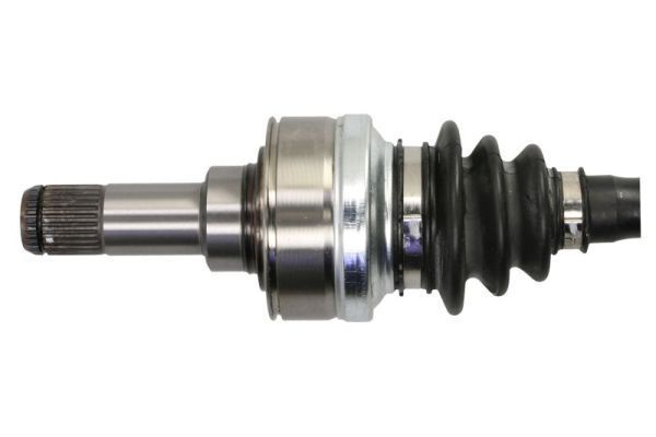 Pusašis PASCAL G2B026PC