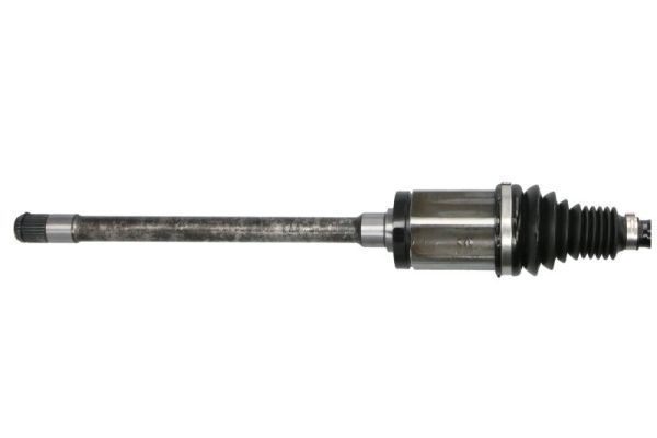 Pusašis PASCAL G2B028PC