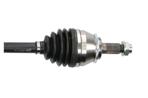 Pusašis PASCAL G2B029PC