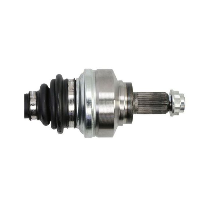 Pusašis PASCAL G2B030PC