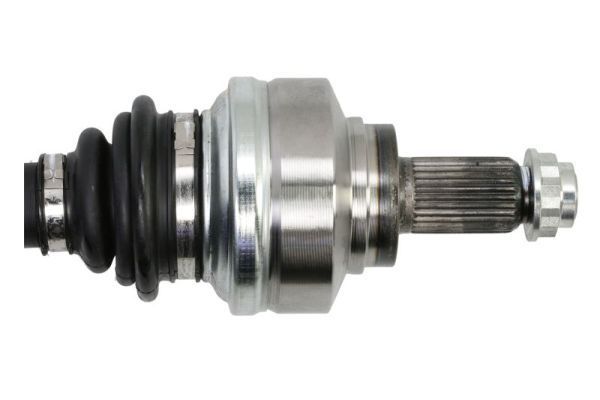 Pusašis PASCAL G2B030PC