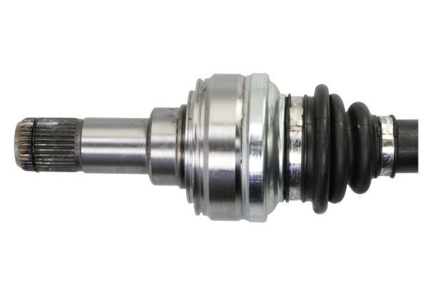 Pusašis PASCAL G2B030PC