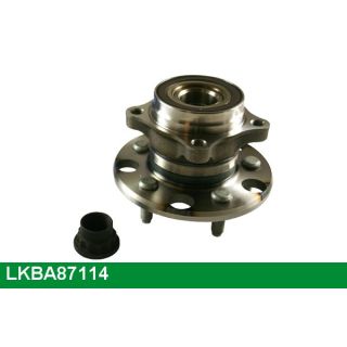 Rato guolio komplektas LUCAS LKBA87114
