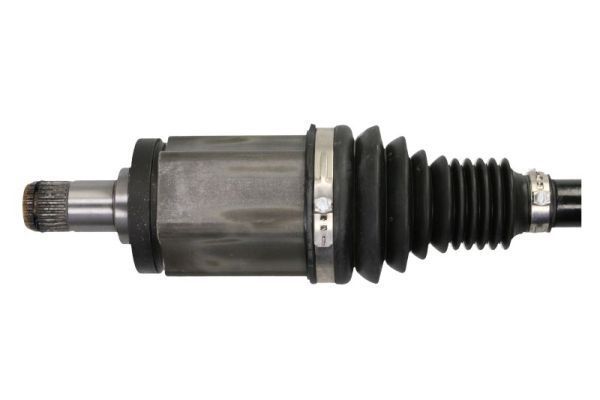 Pusašis PASCAL G2B034PC