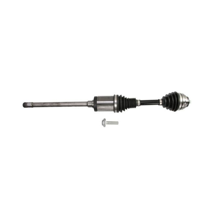 Pusašis PASCAL G2B035PC