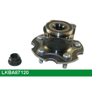 Rato guolio komplektas LUCAS LKBA87120