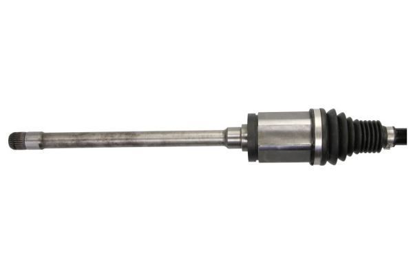 Pusašis PASCAL G2B035PC