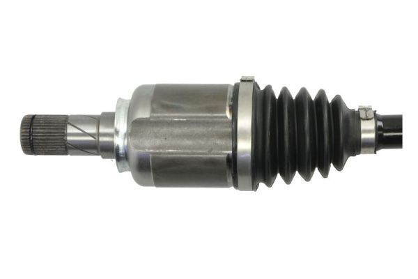 Pusašis PASCAL G2B036PC