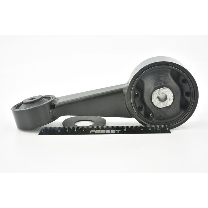 Variklio montavimas FEBEST TM-2GRFERH