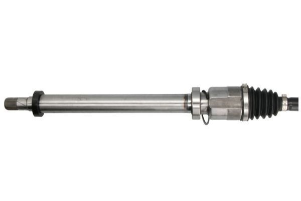 Pusašis PASCAL G2B039PC