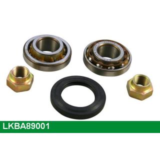 Rato guolio komplektas LUCAS LKBA89001