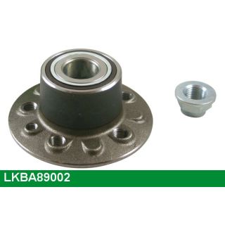 Rato guolio komplektas LUCAS LKBA89002