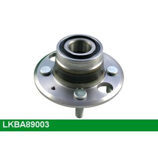 Rato guolio komplektas LUCAS LKBA89003