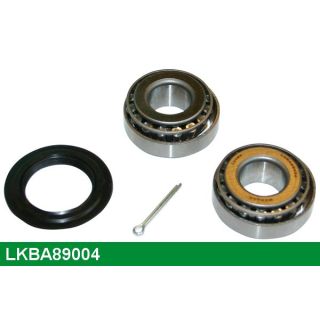 Rato guolio komplektas LUCAS LKBA89004