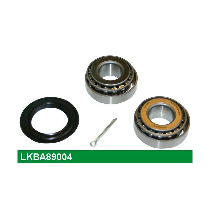 Rato guolio komplektas LUCAS LKBA89004
