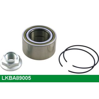 Rato guolio komplektas LUCAS LKBA89005