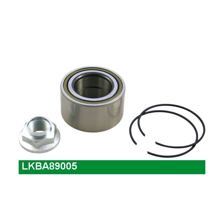 Rato guolio komplektas LUCAS LKBA89005