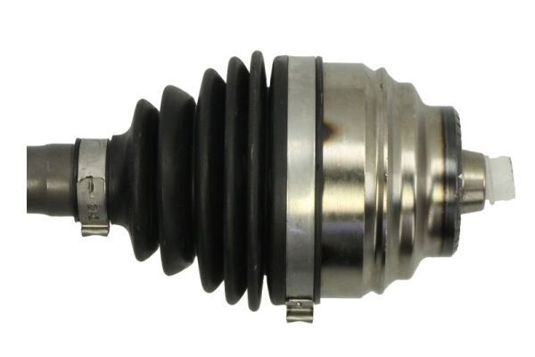 Pusašis PASCAL G2B041PC