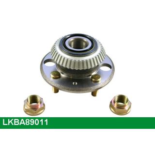 Rato guolio komplektas LUCAS LKBA89011