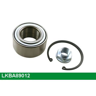 Rato guolio komplektas LUCAS LKBA89012