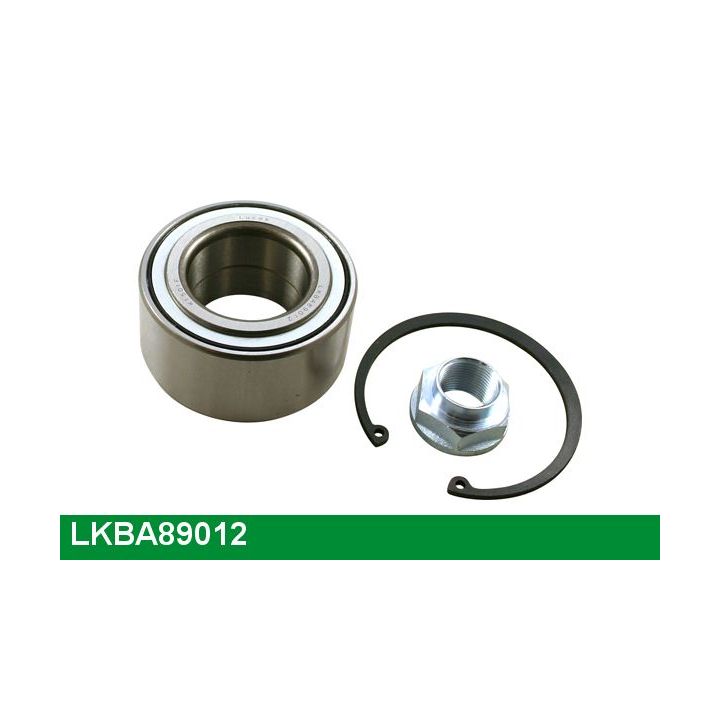 Rato guolio komplektas LUCAS LKBA89012