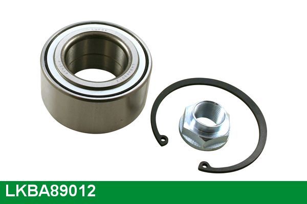 Rato guolio komplektas LUCAS LKBA89012