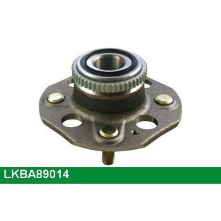 Rato guolio komplektas LUCAS LKBA89014