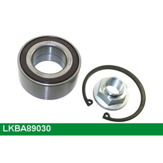 Rato guolio komplektas LUCAS LKBA89030