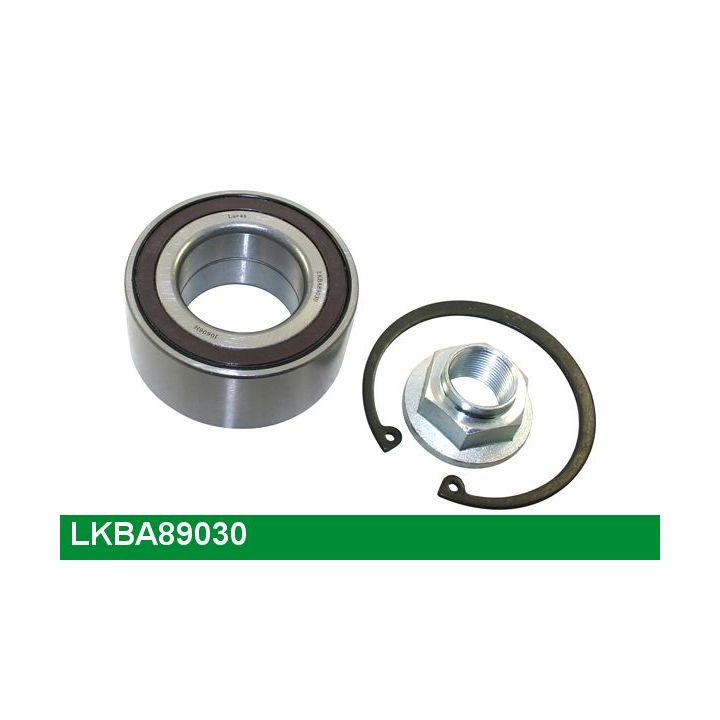 Rato guolio komplektas LUCAS LKBA89030