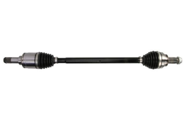 Pusašis PASCAL G2B048PC