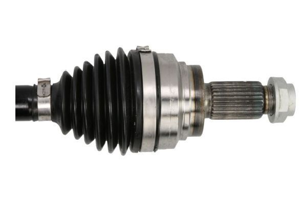 Pusašis PASCAL G2B048PC