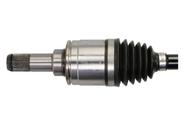 Pusašis PASCAL G2B048PC